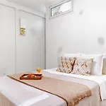 Bnbnova - 1br - Jardin Du Luxembourg Apartment Paris