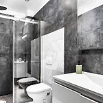 Bnbnova - 1br - Jardin Du Luxembourg