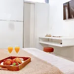 Bnbnova - 1br - Jardin Du Luxembourg Apartment Paris