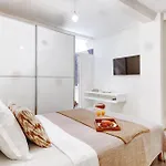 Bnbnova - 1br - Jardin Du Luxembourg