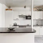 Bnbnova - 1br - Jardin Du Luxembourg Apartment *
