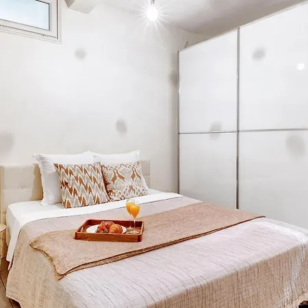 Apartment Bnbnova - 1br - Jardin Du Luxembourg *