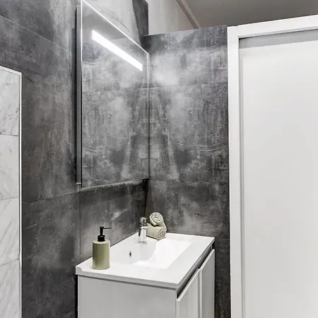 Bnbnova - 1br - Jardin Du Luxembourg Appartement