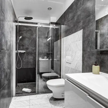 Bnbnova - 1br - Jardin Du Luxembourg Paris