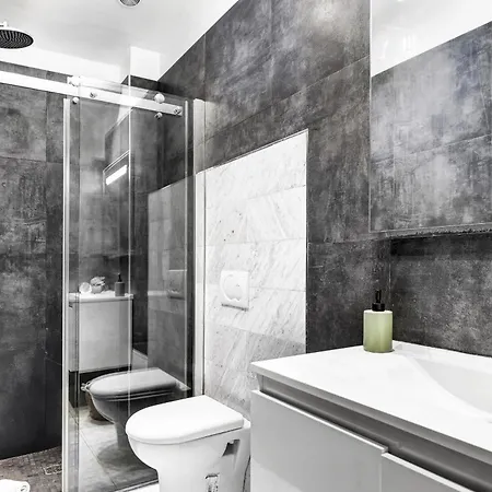 Bnbnova - 1br - Jardin Du Luxembourg