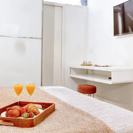 Bnbnova - 1br - Jardin Du Luxembourg Appartement Paris