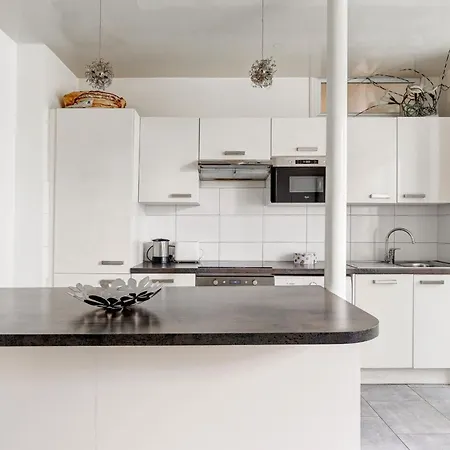 Bnbnova - 1br - Jardin Du Luxembourg Appartement *