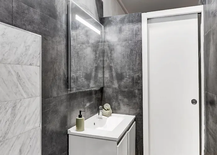 Bnbnova - 1br - Jardin Du Luxembourg Apartment