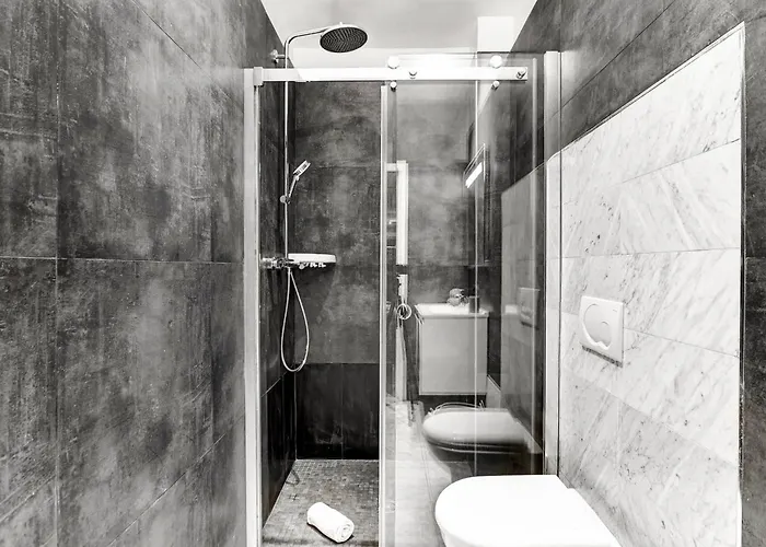 Bnbnova - 1br - Jardin Du Luxembourg * Paris