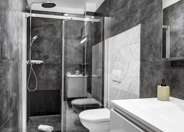 Bnbnova - 1br - Jardin Du Luxembourg Paris
