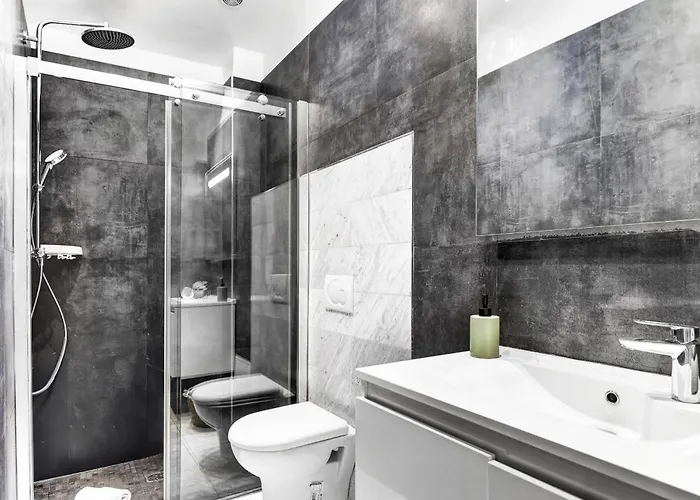 Bnbnova - 1br - Jardin Du Luxembourg